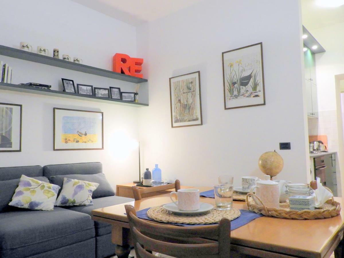 Apartment Youhosty - Mercato Sx 16 Mailand