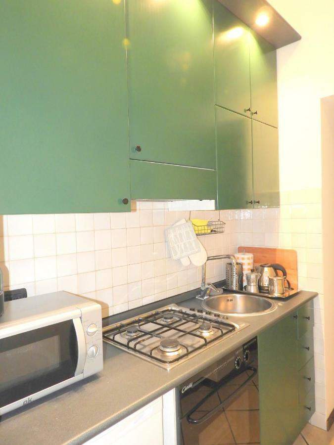 Apartment Youhosty - Mercato Sx 16 Mailand